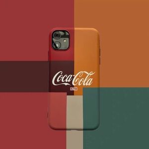 KITH iPhone 12/12pro Case